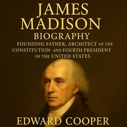 James Madison Biography: Founding Father, Architect of the Constitution and Fourth President of the United States