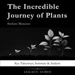 Incredible Journey of Plants by Stefano Mancuso, The