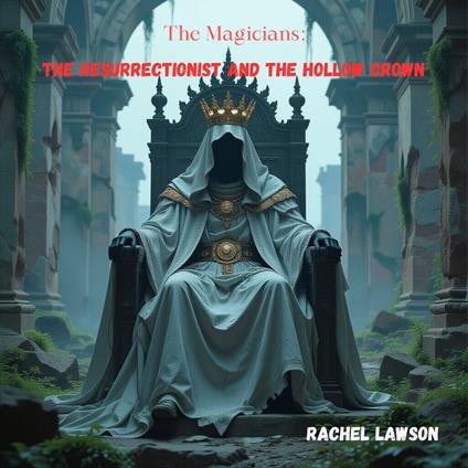 Resurrectionist And The Hollow Crown, The