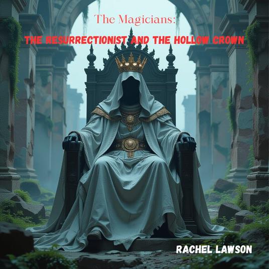 Resurrectionist And The Hollow Crown, The