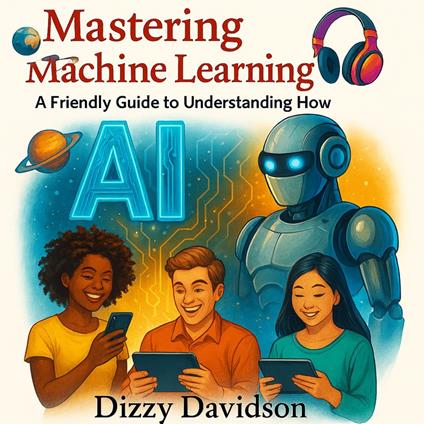 Mastering Machine Learning: A Friendly Guide to Understanding How AI Learns