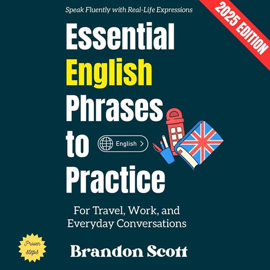Essential English Phrases to Practice: