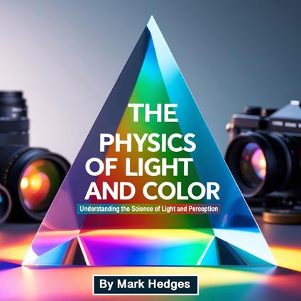 Physics of Light and Color, The