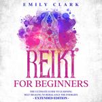 Reiki for Beginners