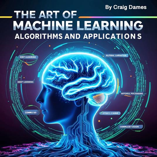 Art of Machine Learning, The