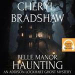 Belle Manor Haunting: Édition française