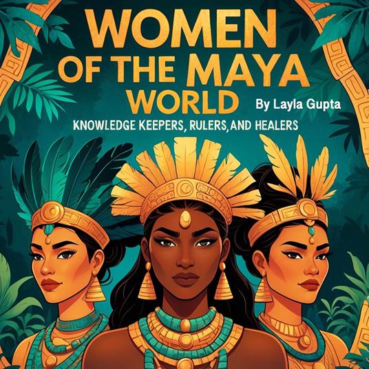 Women of the Maya World