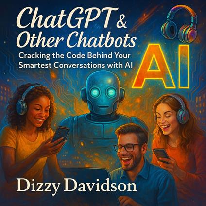 ChatGPT & Other Chatbots: Cracking the Code Behind Your Smartest Conversations With AI