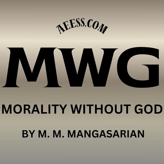 Morality Without God