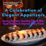 Celebration of Elegant Appetizers, A