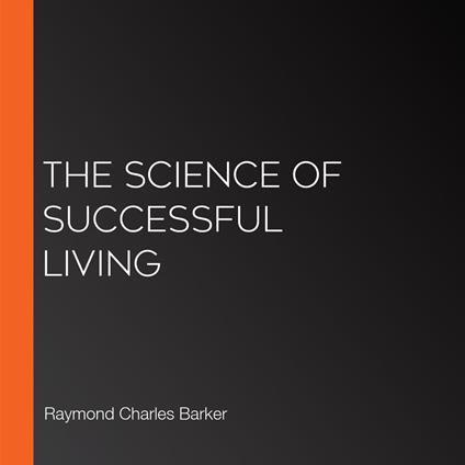 Science of Successful Living, The