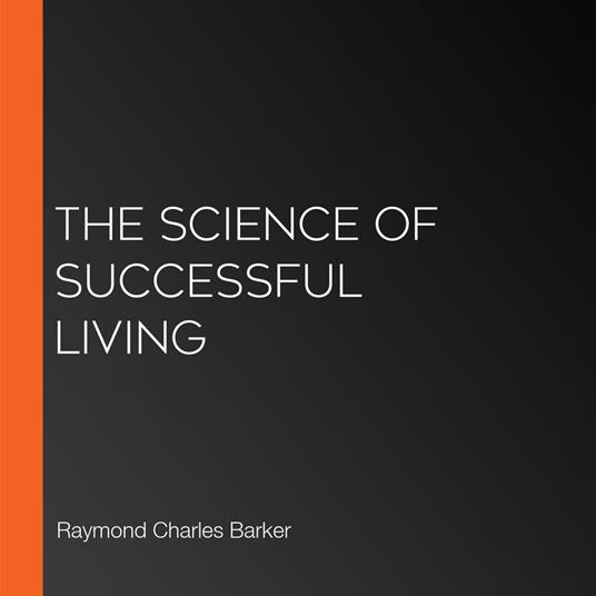 Science of Successful Living, The
