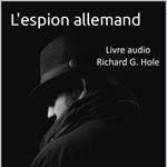 L'espion Allemand