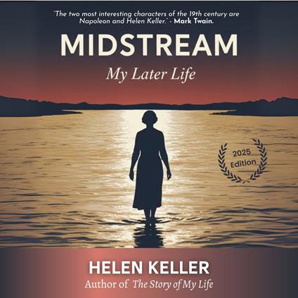 Midstream: My Later Life