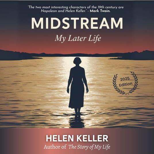 Midstream: My Later Life