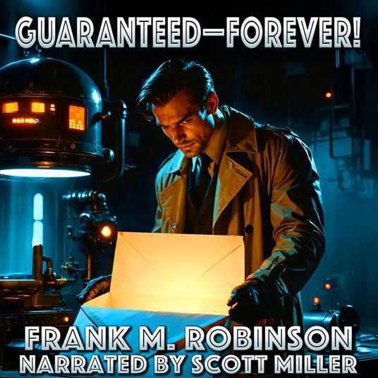 Guaranteed—Forever!