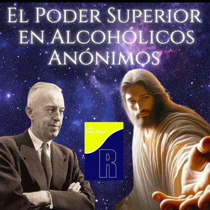 El significado del poder superior en Alcohólicos Anonimos