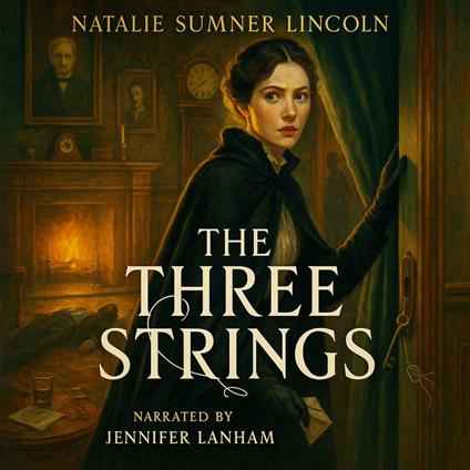 Three Strings, The