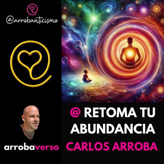 @ RETOMA TU ABUNDANCIA