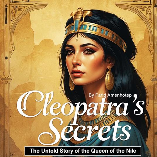 Cleopatra's Secrets