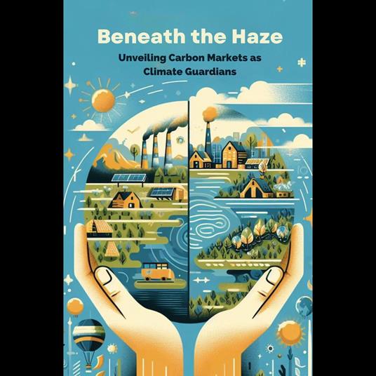 Beneath the Haze: Unveiling Carbon Markets as Climate Guardians