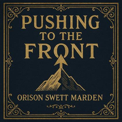 Pushing to the Front