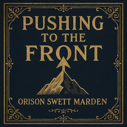 Pushing to the Front