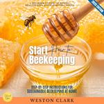 How to Start Beekeeping: