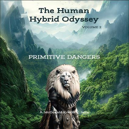 Human Hybrid Odyssey, The