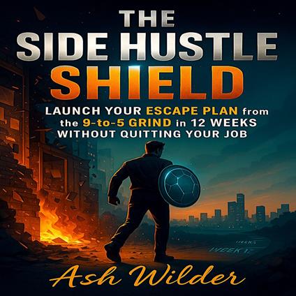 Side Hustle Shield, The