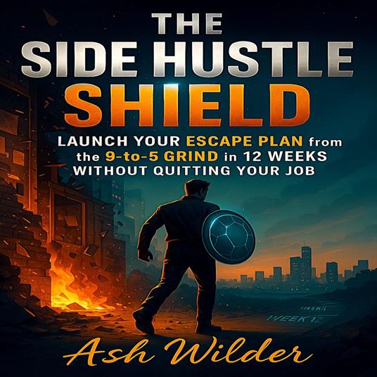Side Hustle Shield, The