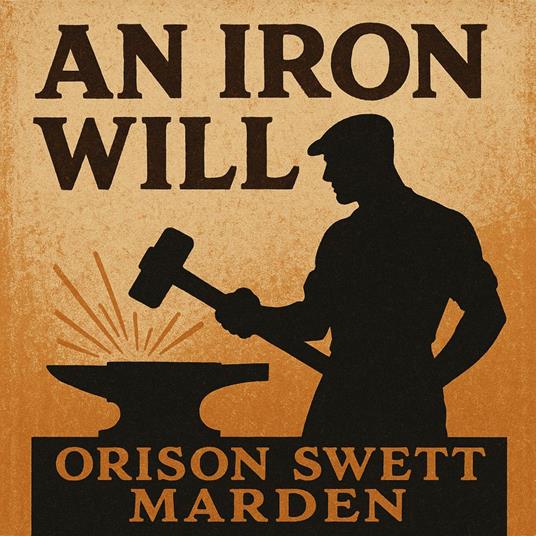 Iron Will, An