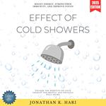 Effect of Cold Showers: