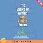 Basics of Writing Non-Fiction Books:, The
