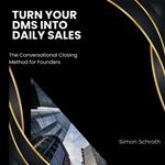 Turn Your DMs Into Daily Sales