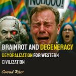 Brainrot and Degeneracy