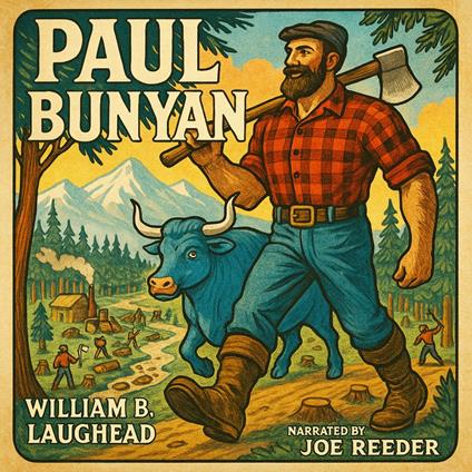 Paul Bunyan