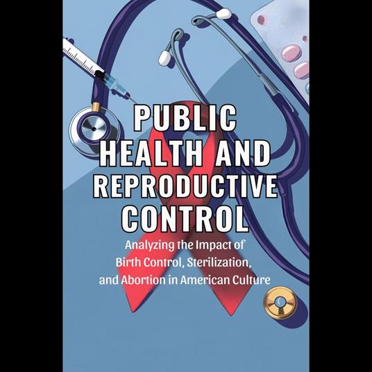 Public Health and Reproductive Control: Analyzing the Impact of Birth Control, Sterilization, and Abortion in American Culture