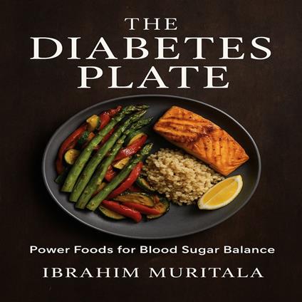 DIABETES PLATE, THE
