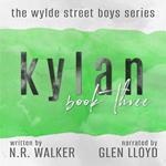 Kylan