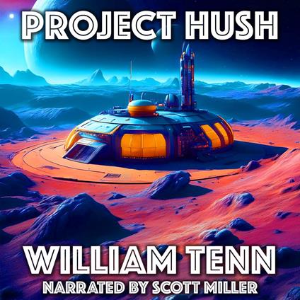 Project Hush