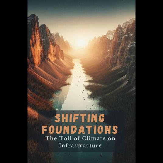Shifting Foundations: The Toll of Climate on Infrastructure