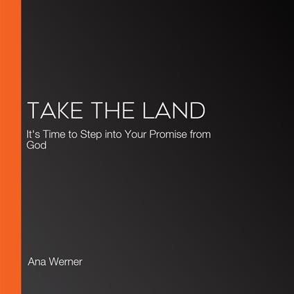 Take the Land