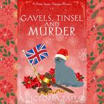 Gavels, Tinsel and Murder