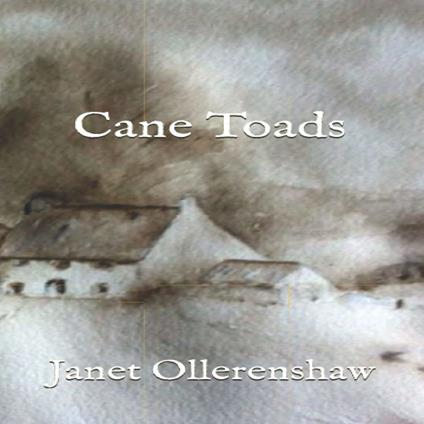 Cane Toads