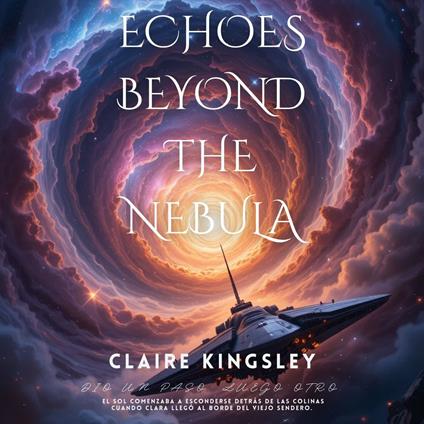 Echoes Beyond the Nebula