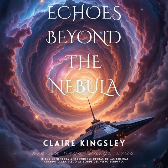 Echoes Beyond the Nebula