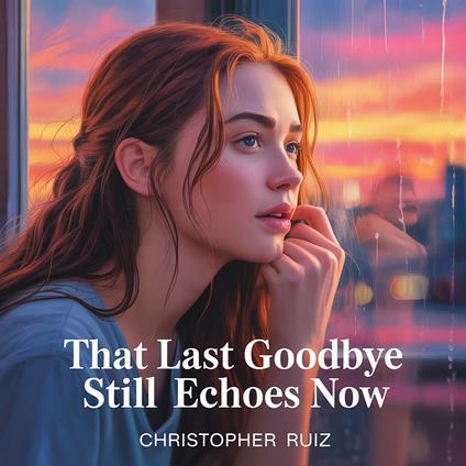 That last goodbye still echoes now