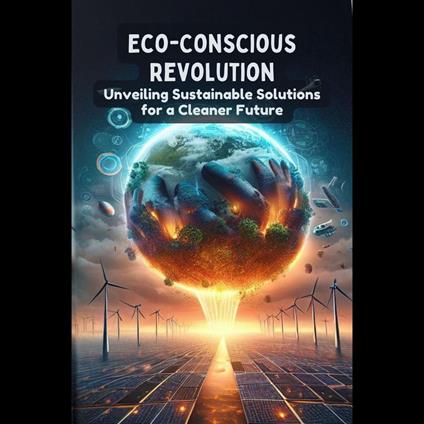 Eco-Conscious Revolution: Unveiling Sustainable Solutions for a Cleaner Future