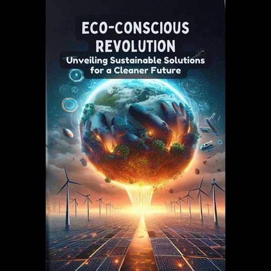 Eco-Conscious Revolution: Unveiling Sustainable Solutions for a Cleaner Future